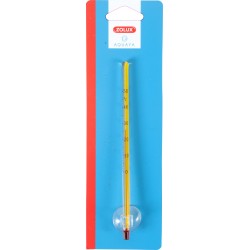 ZOLUX AQUAYA Thermomètre de...