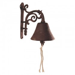 Cloche Fleur -Vendu À...