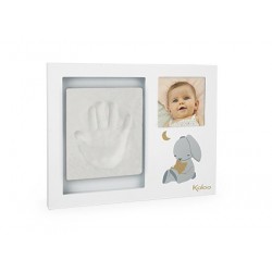 Mon Cadre À Souvenirs Blanc...