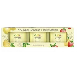 Votive Verre X3 SIGNATURE...