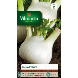 VILMORIN FENOUIL Tauro...