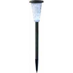 Balise Lucky Ø10 Verre Marron