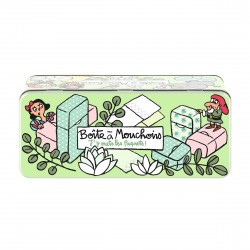 Boite A Paquets De...