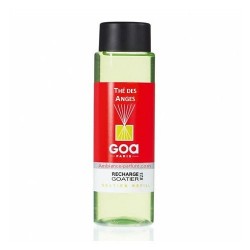 Recharge Goatier 23...