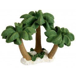 ZOLUX ÎLE 3 cocotiers nano...