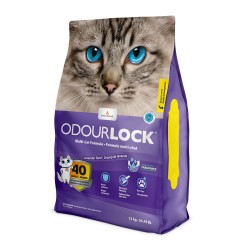 ODOUR LOCK Litière formule...