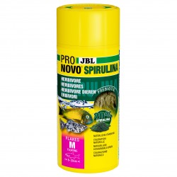 JBL PRONOVO SPIRULINA...