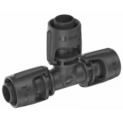 Dérivation En T 1/2 13Mm X5...