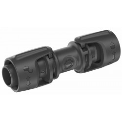 Jonction Droite 1/2 13Mm X5...