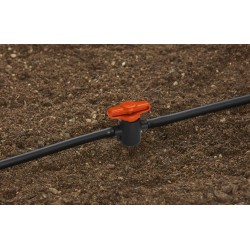 Robinet D'Arrêt 4.6Mm...