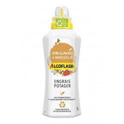 Engrais Liquide Potager...