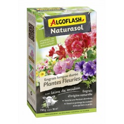 Engrais Longue Durée...