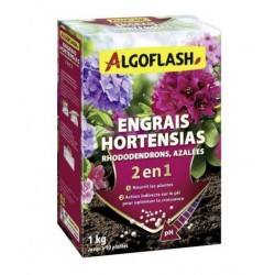 Engrais Hortensias...