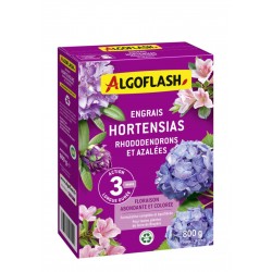 Engrais Hortensias...