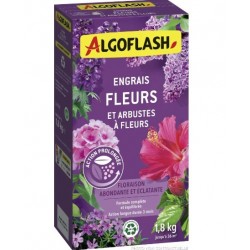 Engrais Fleurs Et Arbustes...
