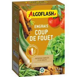 Engrais Coup De Fouet...