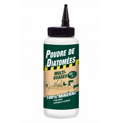 Poudre De Diatomées Flacon...