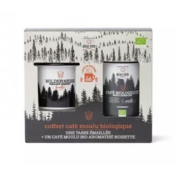 Coffret Cacao Wilderness...
