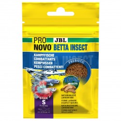 JBL PRONOVO BETTA INSECT...