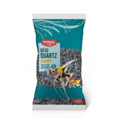 DÉCO QUARTZ couleurs...