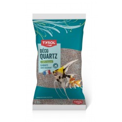 DÉCO QUARTZ Naturel Médium...