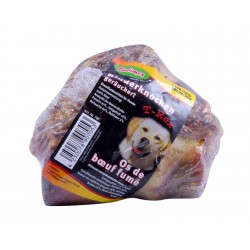 Friandise chien OS DE BOEUF...