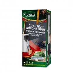 Diffuseur programmable...