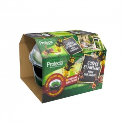 Piege guepes&frelons...