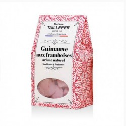 Guimauve Framboise Sachet...