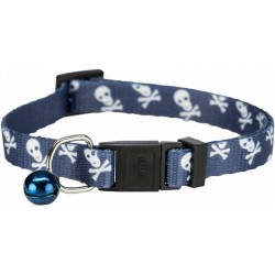 Collier chaton crane nylon