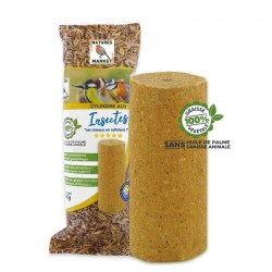 Aliment complémentaire...