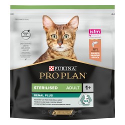 Croquettes PURINA PRO PLAN...
