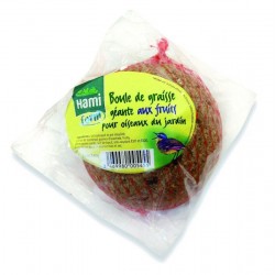 HAMI FORM Boule de graisse...