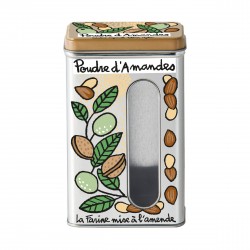 Boite A Fenetre Poudre...