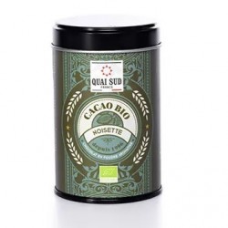 Cacao Noisette Ab Boîte Pop...