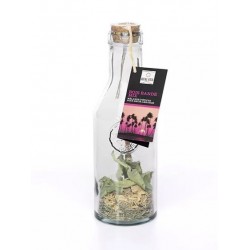 Carafe Rhum Arrangé Bois...