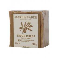 Savon D'Alep 30% Huile...