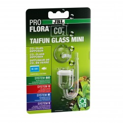JBL PROFLORA CO2 TAIFUN...
