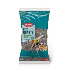 DÉCO QUARTZ Naturel Small...