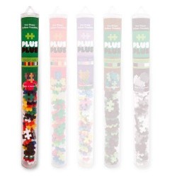 Tube Basic Mix 100Pcs -...