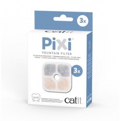 CAT IT PIXI Filtre pour...