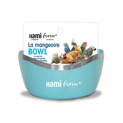 HAMI FORM BOWL Mangeoire...