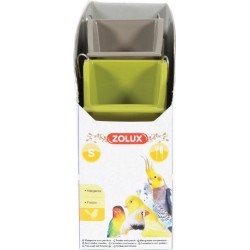 ZOLUX MANGEOIRE avec...