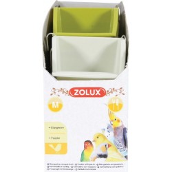 ZOLUX MANGEOIRE avec...