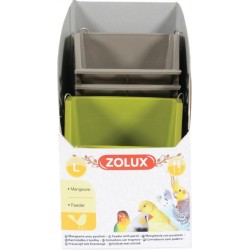 ZOLUX MANGEOIRE avec...