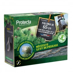 Rallonge chenilles...