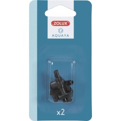 ZOLUX AQUAYA Robinets à...