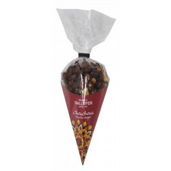 Chouchou Fruits Rouges...