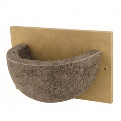 Nichoir mural MÉRIDIA pour...