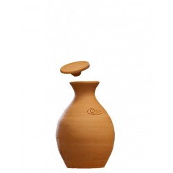 OYAS À ENTERRER Argile...